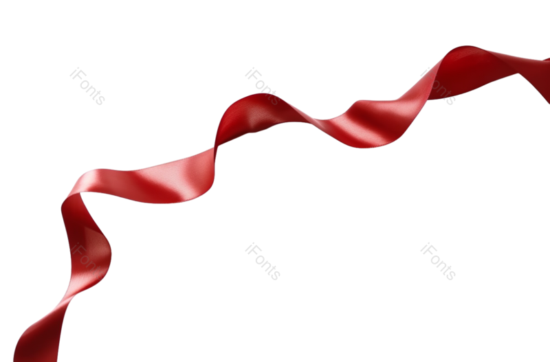 节日图片,元素元素,彩带PNG,丝带免抠素材